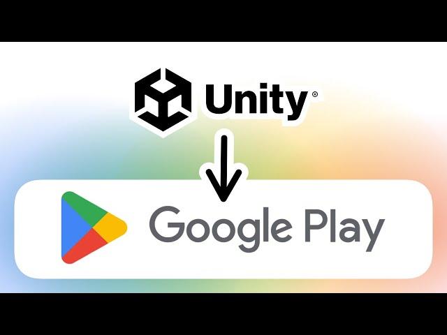 Publish your UNITY game on Google Play Store - 2023 guide