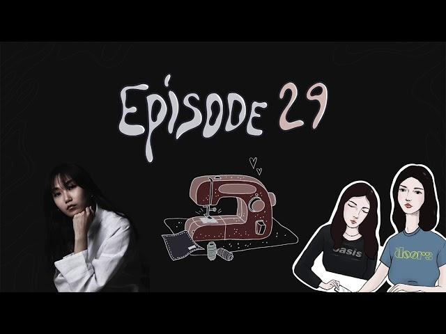 #29 Бидний Дизайнер Нийма -  Bidnii Nuuts Podcast