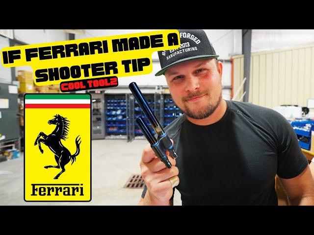 The Stealth Aircraft Of Pressure Washing Tools (Cool Toolz Ep. 2)