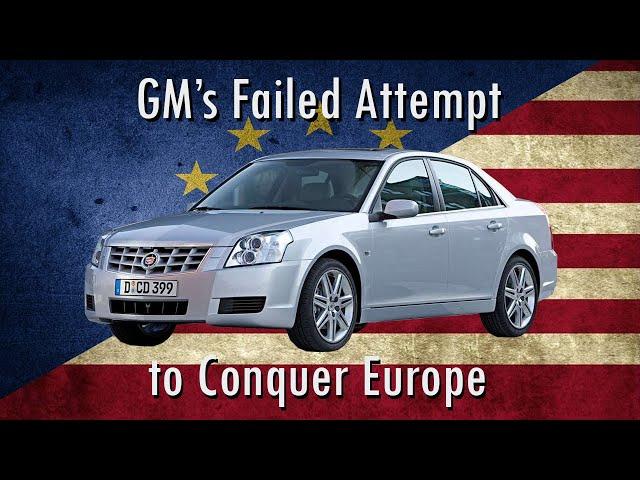 Continental Chaos: GMs Failed Attempt to Conquer Europe