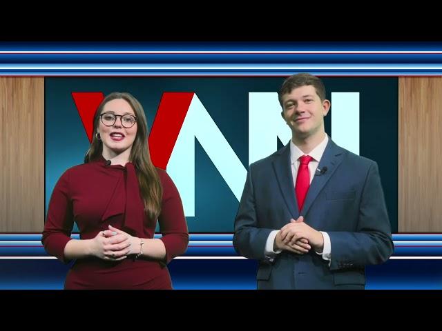 Vision News Network: Spring 2024 End of Semester Broadcast