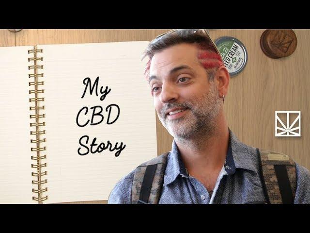 Anxiety & ADHD | My CBD Story