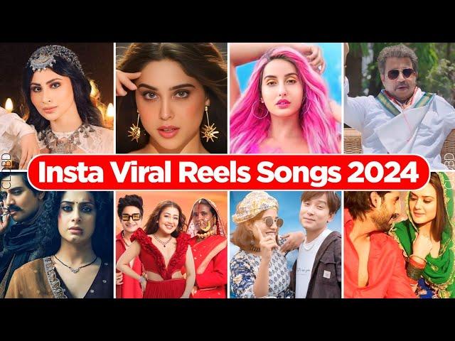 Instagram Viral Reels Songs 2024 (in India) | Part 4 | Trending Shorts/Reels Songs | CLOBD