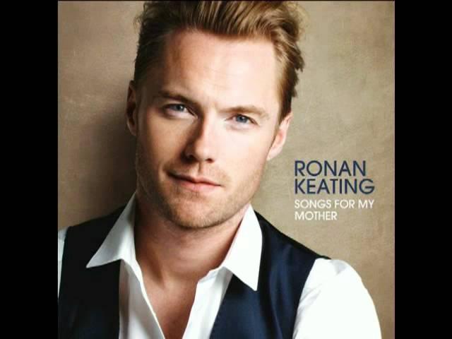 Ronan Keating - When You Say Nothing At All [HQ]