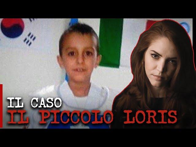 IL PICCOLO LORIS STIVAL e LE FASCETTE di VERONICA PANARELLO | Cronaca Italiana