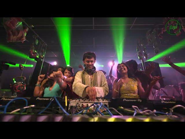 Dameer DJ Set | Keep Hush Live x Dhaka: The Bhai Bhai Takeover