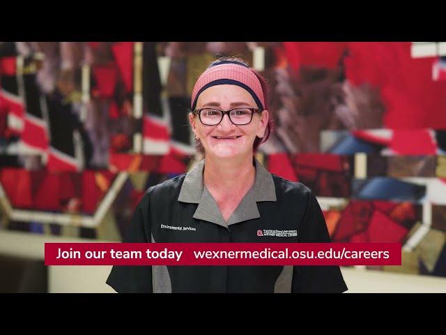 Become a Buckeye | Ohio State Medical Center