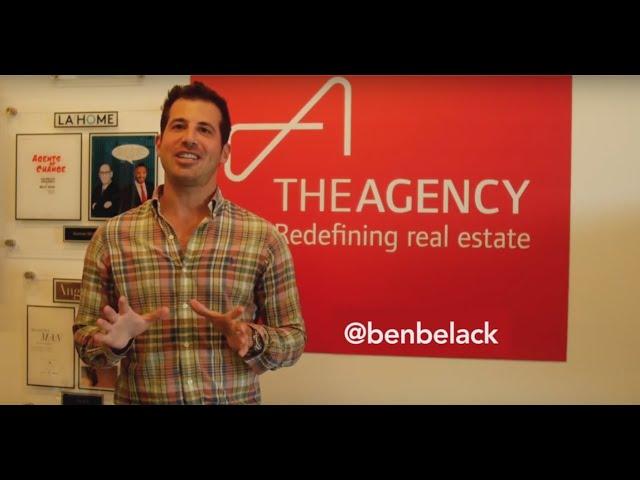 Ben Belack: Beverly Hills Super Realtor