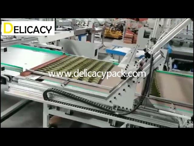 2 pc oval DRD can production line