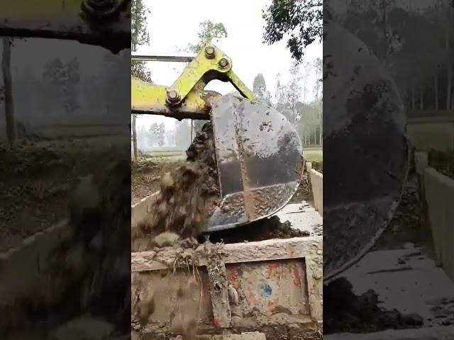 Jcb video  #jcb #excavator #cat #shorts #viralvideo