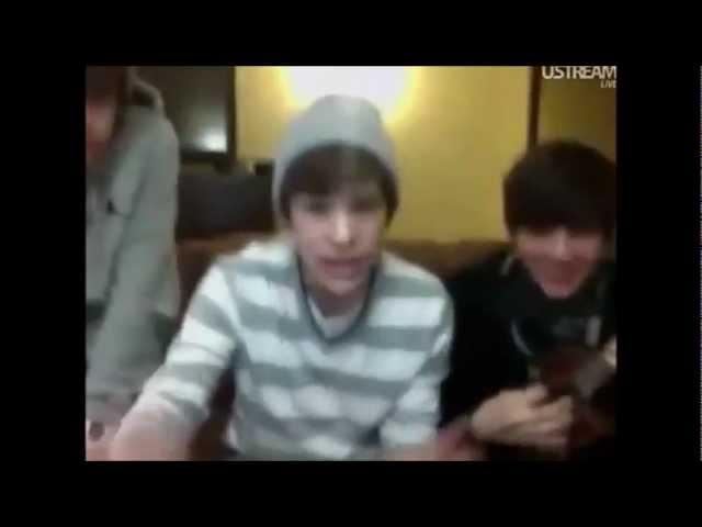 Austin Mahone and Alex Constancio Funny/Cute Moments
