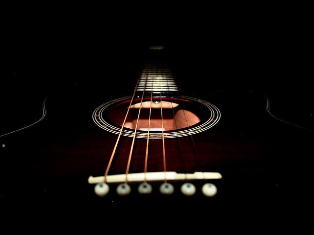 [FREE] Acoustic Guitar Instrumental Beat 2018 #2