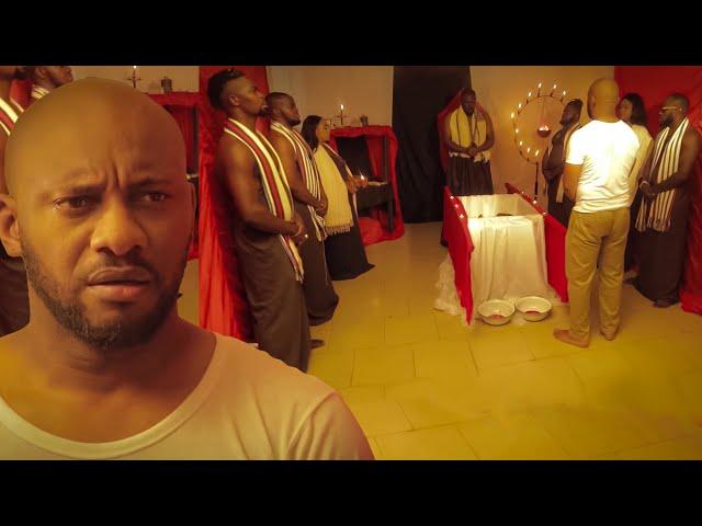 Chasing Destiny 2025 full movie - Yul Edochie, Mary Igwe nigerian movies 2025 latest full movie