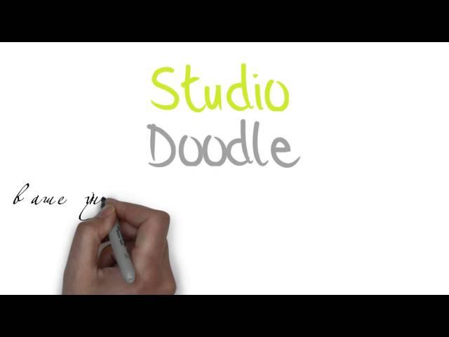 Studio-Doodle - студия рисованного видео studiodoodle
