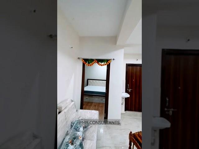 3Bhk Semi Furnished Flat For sale in Hyderabad || Interiors || interior design || #homeinteriors