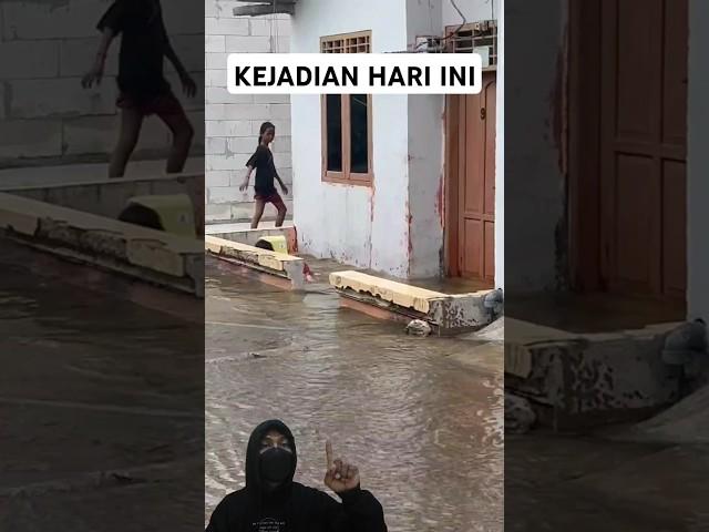 Kalau Gak Direkam Gak Bakal Percaya, Coba Kalian Perhatikan Rumah Yang Satu Ini