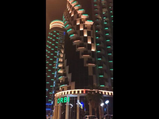 Orbi Sea tower | Batumi Georgia | Apartments.Ge