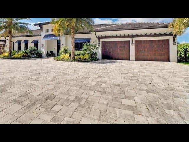 Luxury Homes!! Naples Florida Homes and Real Estate for Sale by Steven Chase. |Coquina Sands|