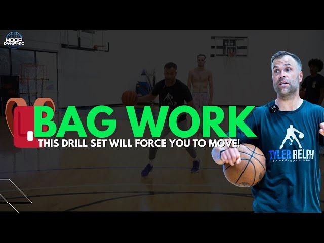 Get a More Confident Bag 