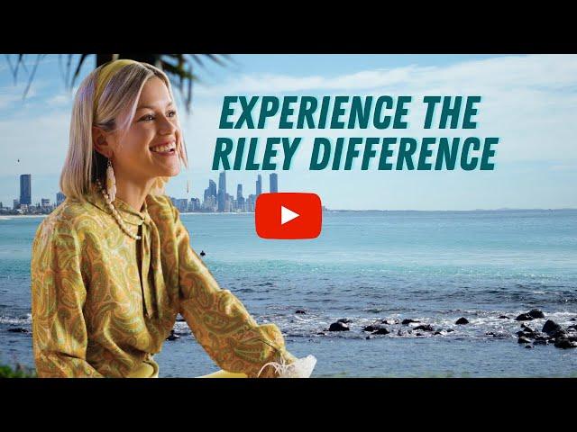 Why choose Riley Real Estate to look after your Gold Coast investment!