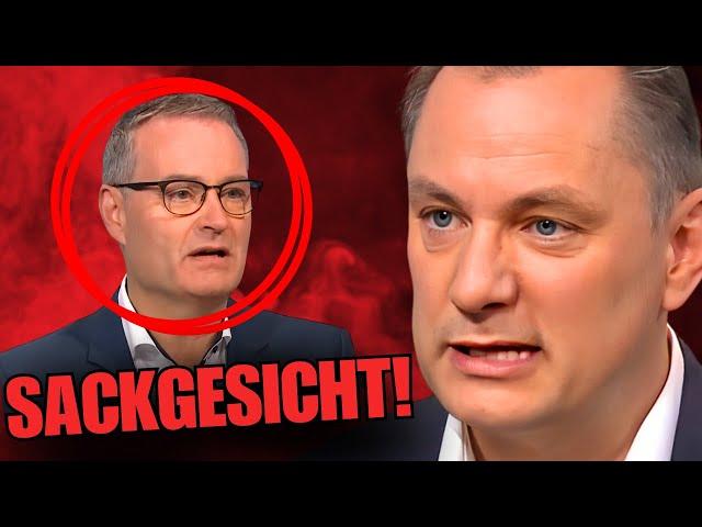 ANGRIFF!Dem Moderator Vergeht HÖREN und SEHEN!