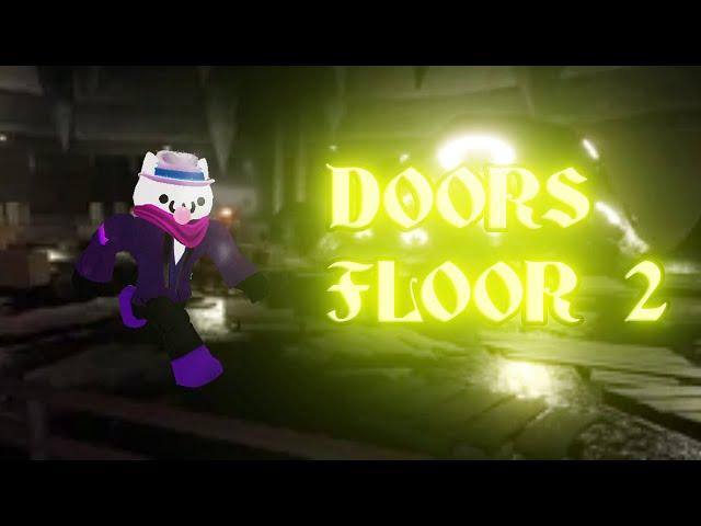 GRINDING THROUGH DOORS FLOOR 2 [LIVE]