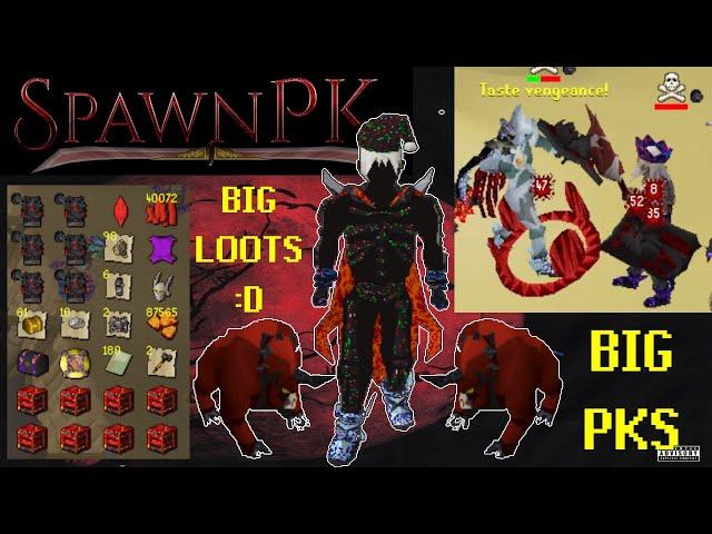 SPAWNPK | EVENT = NOOBS IN WILD :D | GETTIN MONEY PKIN IS SO EASY!! | $100 BOND G/A | YUNGSMITTYRSPS