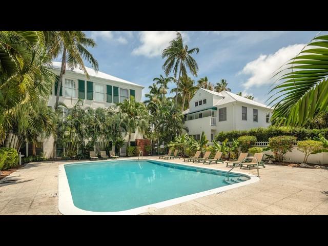 ️ Own a Piece of Key West History!  $1,615,000 | 3 Bed, 2 Bath | Truman Annex