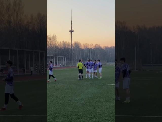 Young Birch покувались #футбол #бго #messi #пармезан #тудротс #месси #роналду #березовский