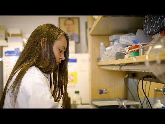 Training the Next Generation of Scientists | Stanford Cancer Institute