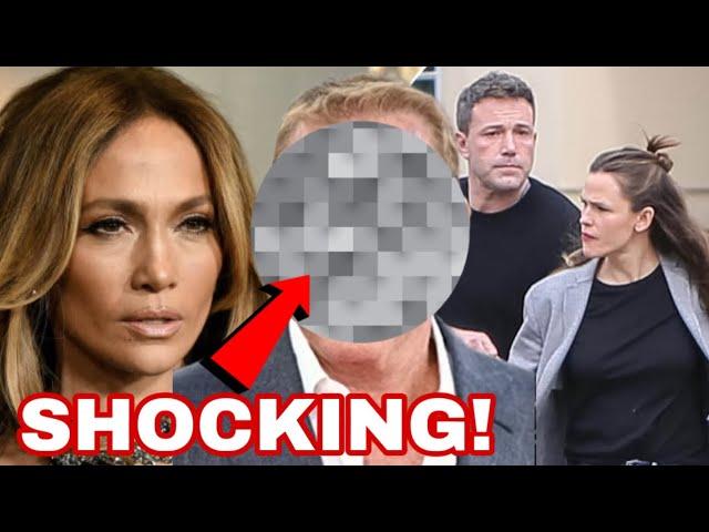 Jennifer Lopez DATING Ben Affleck Ex Wife Jennifer Garner Best Friend??!