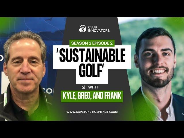 Sustainable Golf: Frank LaVardera’s Guide to Greener Course Management