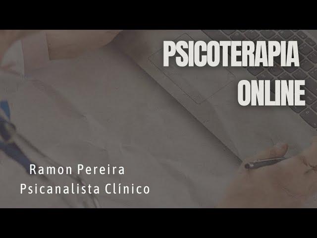 Psicoterapia Online