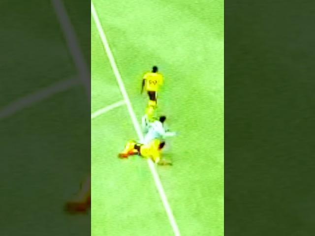 Eder Militao Attack on his teamMate  || #fifamobile || #fcmobile24 ||#fcmobile