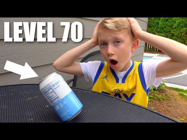 BEST Life Hacks from Level 1 to Level 100