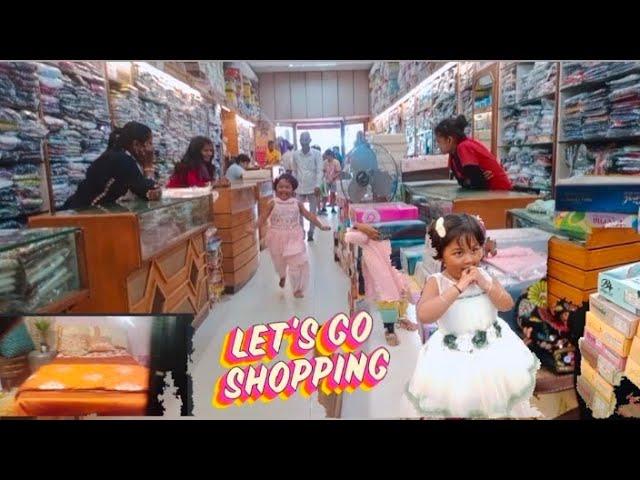 ️Fancy Bazaar shoping day1 day 2 short vlog