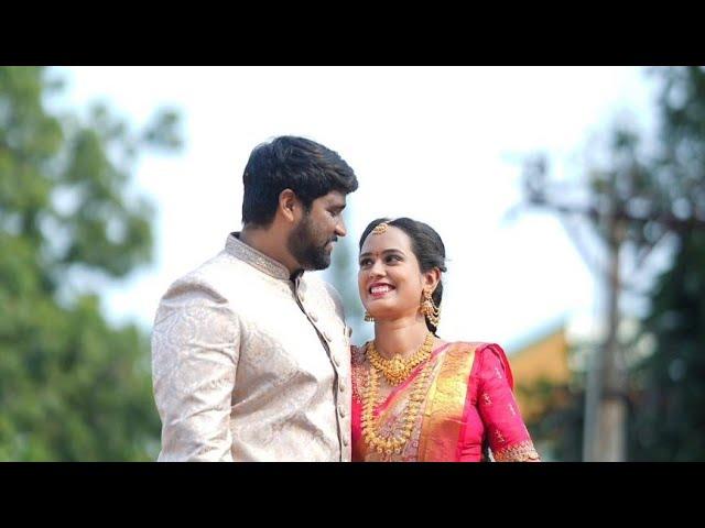 Ram&Jhanu Engagement video.