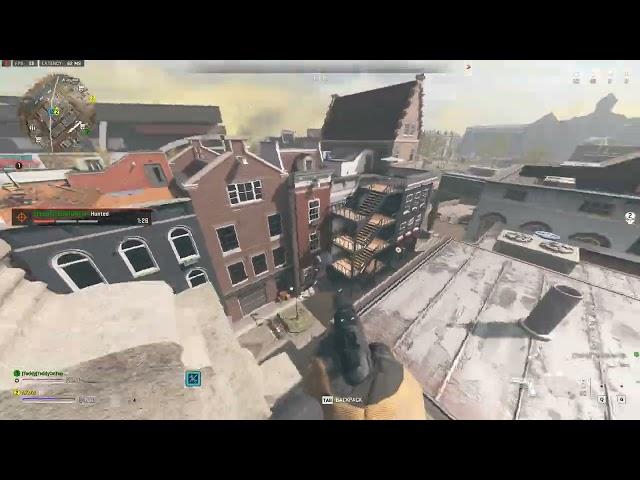 Call of Duty Warzone 2 0   Resurgence Vondel Duos Gameplay