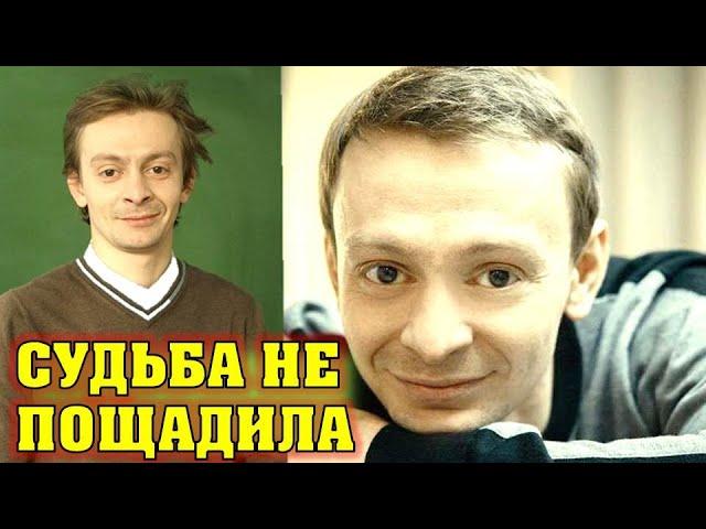 «Особенный» сын звезды сериала «След» Евгения Кулакова все больше становится похож на отца