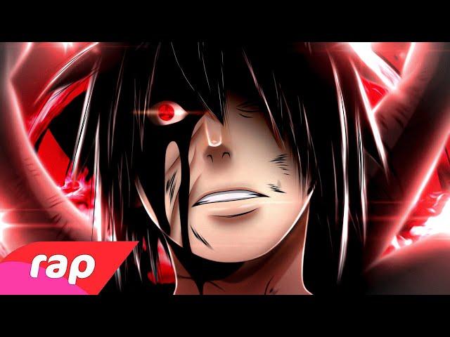 A Dor Mora aqui Dentro  - Obito Uchiha  (Naruto) | Meckys