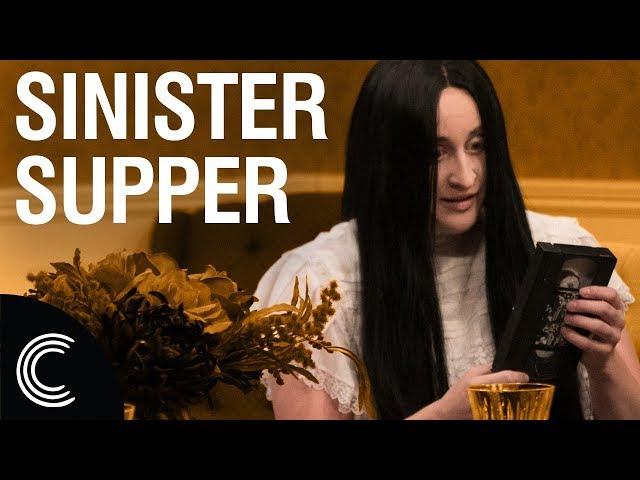 An Evil Dinner Party - Studio C