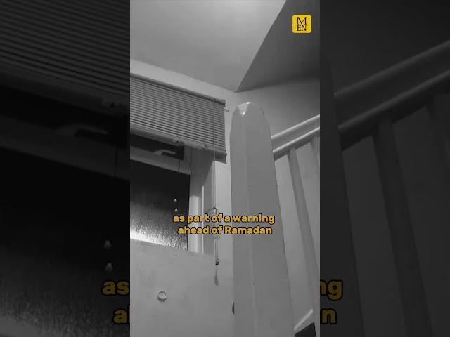 Thieves ransacked family home while they were away #news #manchestereveningnews