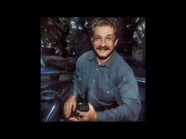 Памяти Владислава Листьева. (1956-1995).