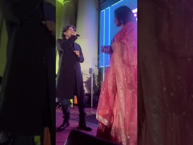 PTI Eid Festival In Houston | Sajjad Ali Singer | Meera |#shorts #shortsvideo #ytshorts