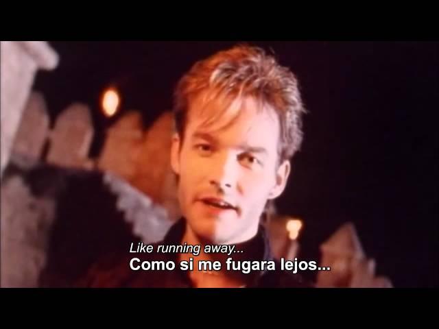 CUTTING CREW - I've Been In Love Before