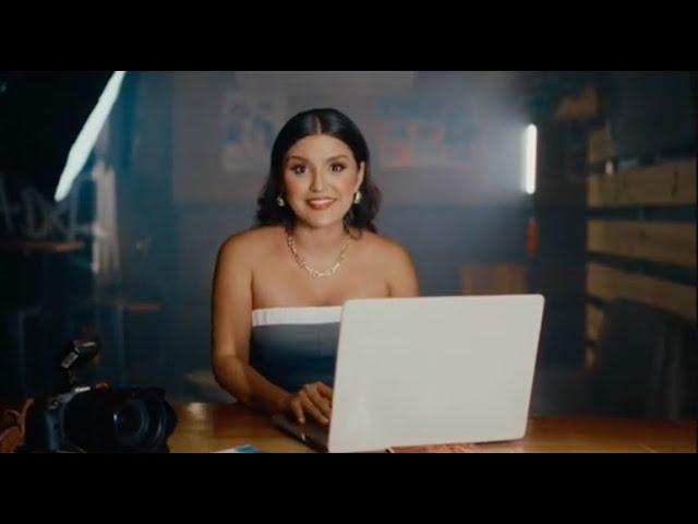 Comercial Liz Pinto - Click Academy  A film  HANZFARO