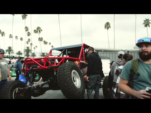 Off Road Expo | Pomona, CA | Sept. 28–29, 2024