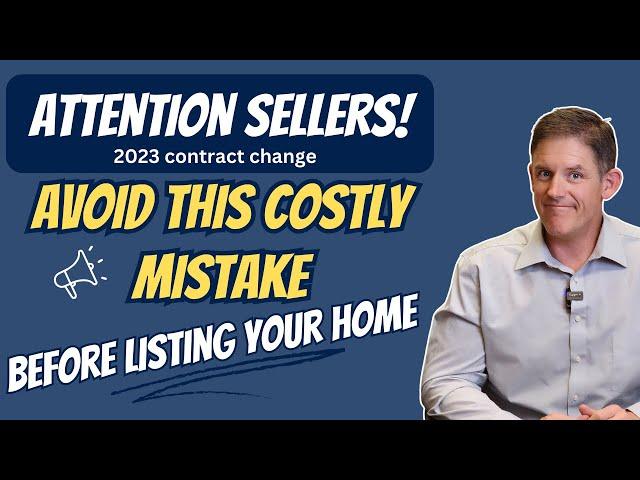 Biggest mistake sellers are making in 2023 | Reno/Sparks | Consider a pre-home inspection