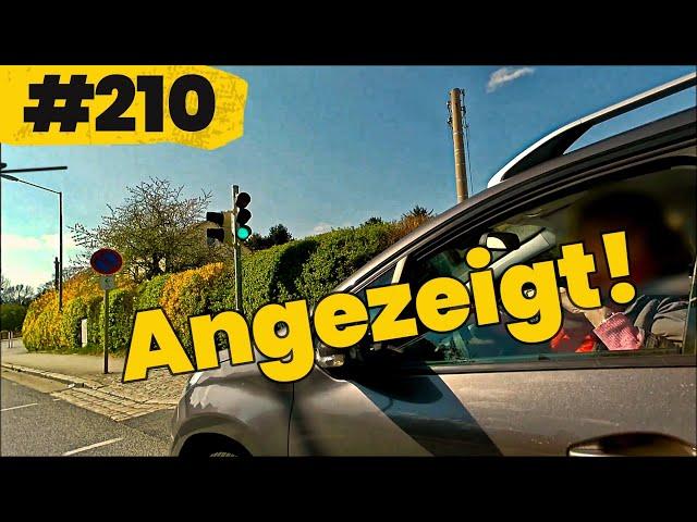 Es hagelt Anzeigen - FDD - Folge #210