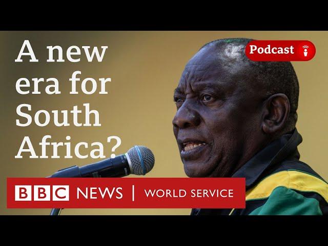 Has equality improved in South Africa 30 years after apartheid? - World Questions, BBC World Service